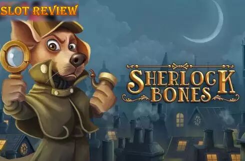 Sherlock Bones icon